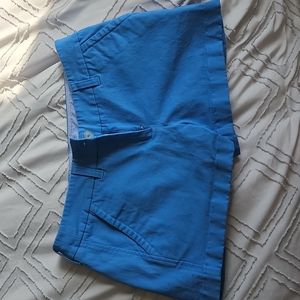 Southern Tide Blue Shorts